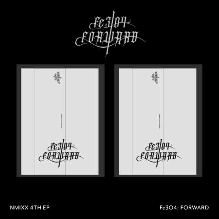 2025/3/14 ڹȯۡͽۡ2糧åȡNMIXX ߥå 4TH EP ALBUM Fe3O4: FORWARD ...