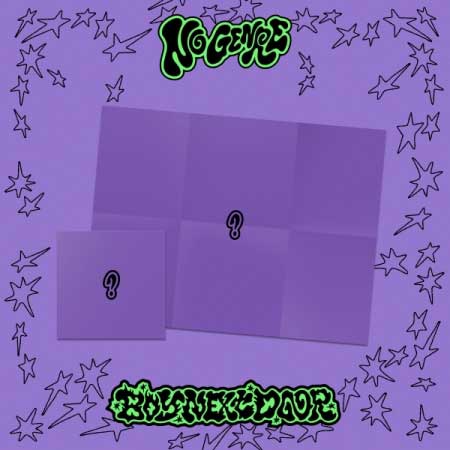 2025/5/13 ڹȯۡͽBOYNEXTDOOR ܡͥȥɥ 4TH EP ALBUMNo GenreBoard ...