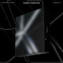 【2025/5/26 韓国発売】【予約】SEVENTEEN セブンティーン 5th Album【HAPPY BURSTDA】DAREDEVIL Ver. 5集 アルバム 韓国版 韓国音楽チャート反映 PLEDIS【送料無料】【日本国内発送】