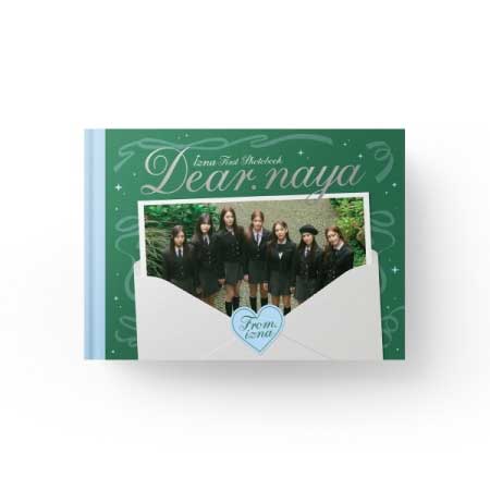 2025/6/5 ڹȯۡͽizna  2025 PHOTOBOOK Dear. naya, From. izna ڹ...