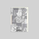 【2025/5/20 韓国発売】【予約】LE SSERAFIM ル セラフィム【23-24 FILM PHOTOBOOK】【韓国版】フォトブック 写真集 サクラ...