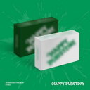 【2025/5/26 韓国発売】【予約】【2種セット】SEVENTEEN セブンティーン 5th Album【HAPPY BURSTDA】KiT Ver. 5集...