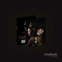 【2025/3/17 韓国発売】【元敬 OST】Mubeat album ver. The Queen Who Crowns オリジナル サウンドトラック 韓国 韓流 ドラマ チャ ジュヨン イ ヒョヌク イ イダム イ シア 朝鮮 元敬王后 時代劇【韓国版】 韓国音楽 tvN TVING 送料無料 日本国内発送