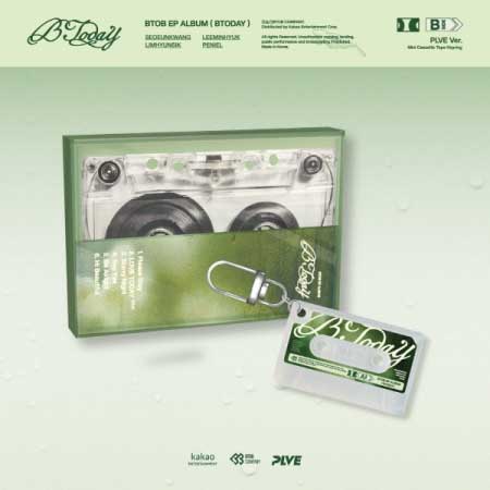 楽天市場】ミンヒョク (btob)（CD｜CD・DVD）の通販