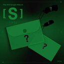 【2025/3/19 韓国発売】【予約】STAYC ステイシー 5TH SINGLE ALBUM【S】PLVE ver. 5集 シングル アルバム スミン シウン アイサ セウン ユン ジェイ 韓国音楽チャート反映 【送料無料】【日本国内発送】