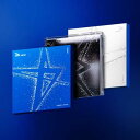【2025/7/21 韓国発売】【予約】【3種セット】TOMORROW X TOGETHER トゥモロー バイ トゥギャザー トゥバトゥ トゥバ TXT ALBUM【TOGETHER】韓国版 CD アルバム 韓国音楽チャート反映 【送料無料】【日本国内発送】