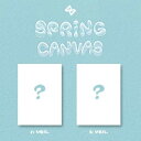 &nbsp; 【3/18 韓国発売】【予約】【2種セット】SEVENUS セブンアス1ST MINI ALBUM【SPRING CANVAS】1集 ミニ アルバム TEAM 7 時 MASC マスク ヒジェ イレ オーディション番組 PEAK TIME ピークタイム【韓国版】韓国音楽チャート反映【送料無料】【日本国内発送】 商品名 ・アーティスト：【SEVENUS セブンアス】 ・アルバム：1ST MINI ALBUM【SPRING CANVAS】【韓国版】 &nbsp;発売・発送 ・韓国発売日：2024年03月18日 予定 ・弊社発送日：発売日より5日～14日以内に発送予定（多少前後あり） ※ 輸入情勢により発送が遅延する場合がございます。 商品構成 【SEVENUS セブンアス】 1ST MINI ALBUM【SPRING CANVAS】【韓国版】 【A VER.】【B VER.】【2種セット】 - ALBUM 80P - PHOTO CARD - POST CARD - 4CUT PHOTO - BOOKMARK - STICKER - COLORING CARD - FOLDED POSTER -商品明細は商品画像をご参考ください。 ※ 掲載画像のデザインや仕様は予告なく変更される場合がございます。 ※ 初回限定特典につきましては無くなり次第予告なく終了となります。 仕様・サイズ 1ST MINI ALBUM【SPRING CANVAS】【韓国版】 1集ミニアルバムでございます。 &nbsp;同梱物 ・ 同梱物 : 1ST MINI ALBUM【SPRING CANVAS】【韓国版】【2種セット】 ・ 発売・生産国：MADE IN KOREA(韓国) ※ 本商品は【韓国版】でございます。 &nbsp;配送方法日本郵便 ・追跡メール便 ※ 海外取り寄せ商品のため、お届け日・時間帯の指定は出来かねます。 ※ ご注文の数量により発送方法の変更がある場合がございます。注意事項 ※ 初回限定特典につきましては無くなり次第予告なく終了となります。 ※ 制作者の都合により販売中止や予定数量の確保ができない場合がございます。 ※ 本商品は予約商品の為、お客様のご都合によるキャンセル・返品・交換は承っておりません。 ※ 商品誤発送・不良品の場合でも商品パッケージを開封された場合は返品・交換は出来ません。 ※ 輸入商品のため汚れ・擦れ・多少の破れなどがある場合がございます。 ※ アウトボックス（外箱）の汚れ・擦れ・破れ・凹み等に関しての返品交換は出来ません。 ※ 商品不良による返品・交換など対応期間は商品到着より3日以内とさせて頂きます。 ※ 掲載画像のデザインや仕様は予告なく変更される場合がございます。 ※ 生産ロット・生産時期によっては、多少色味が異なる場合がございます。 ※ モニターの発色の具合によって実際のものと色が異なる場合がございます。 予めご了承ください。【2024/3/18 韓国発売】【予約】 【送料無料】【日本国内発送】 【SEVENUS セブンアス】 1ST MINI ALBUM【SPRING CANVAS】【韓国版】 【A VER.】【B VER.】【2種セット】 &nbsp; 【3/18 韓国発売】【予約】【2種セット】SEVENUS セブンアス1ST MINI ALBUM【SPRING CANVAS】1集 ミニ アルバム TEAM 7 時 MASC マスク ヒジェ イレ オーディション番組 PEAK TIME ピークタイム【韓国版】韓国音楽チャート反映【送料無料】【日本国内発送】 商品名 ・アーティスト：【SEVENUS セブンアス】 ・アルバム：1ST MINI ALBUM【SPRING CANVAS】【韓国版】 &nbsp;発売・発送 ・韓国発売日：2024年03月18日 予定 ・弊社発送日：発売日より5日～14日以内に発送予定（多少前後あり） ※ 輸入情勢により発送が遅延する場合がございます。 商品構成 【SEVENUS セブンアス】 1ST MINI ALBUM【SPRING CANVAS】【韓国版】 【A VER.】【B VER.】【2種セット】 - ALBUM 80P - PHOTO CARD - POST CARD - 4CUT PHOTO - BOOKMARK - STICKER - COLORING CARD - FOLDED POSTER -商品明細は商品画像をご参考ください。 ※ 掲載画像のデザインや仕様は予告なく変更される場合がございます。 ※ 初回限定特典につきましては無くなり次第予告なく終了となります。 仕様・サイズ 1ST MINI ALBUM【SPRING CANVAS】【韓国版】 1集ミニアルバムでございます。 &nbsp;同梱物 ・ 同梱物 : 1ST MINI ALBUM【SPRING CANVAS】【韓国版】【2種セット】 ・ 発売・生産国：MADE IN KOREA(韓国) ※ 本商品は【韓国版】でございます。 &nbsp;配送方法日本郵便 ・追跡メール便 ※ 海外取り寄せ商品のため、お届け日・時間帯の指定は出来かねます。 ※ ご注文の数量により発送方法の変更がある場合がございます。注意事項 ※ 初回限定特典につきましては無くなり次第予告なく終了となります。 ※ 制作者の都合により販売中止や予定数量の確保ができない場合がございます。 ※ 本商品は予約商品の為、お客様のご都合によるキャンセル・返品・交換は承っておりません。 ※ 商品誤発送・不良品の場合でも商品パッケージを開封された場合は返品・交換は出来ません。 ※ 輸入商品のため汚れ・擦れ・多少の破れなどがある場合がございます。 ※ アウトボックス（外箱）の汚れ・擦れ・破れ・凹み等に関しての返品交換は出来ません。 ※ 商品不良による返品・交換など対応期間は商品到着より3日以内とさせて頂きます。 ※ 掲載画像のデザインや仕様は予告なく変更される場合がございます。 ※ 生産ロット・生産時期によっては、多少色味が異なる場合がございます。 ※ モニターの発色の具合によって実際のものと色が異なる場合がございます。 予めご了承ください。 関連ワード SEVENUS セブンアス1ST MINI ALBUM SPRING CANVAS 1集 ミニ アルバム TEAM 7 時 MASC マスク ヒジェ イレ オーディション番組 PEAK TIME ピークタイム 韓国版 韓国音楽チャート反映 送料無料 日本国内発送