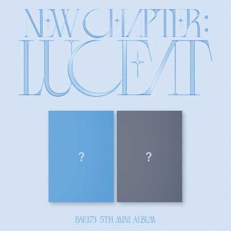 &nbsp; 【2024/3/14 韓国発売】【予約】 BAE173 ビーエーイー173 5TH MINI ALBUM【NEW CHAPTER : LUCEAT】5集 ミニ アルバム【韓国版】PocketDol Studio 韓国音楽チャート反映 【送料無料】 【日本国内発送】 商品名 ・アーティスト：【BAE173 ビーエーイー173】 ・アルバム：5TH MINI ALBUM【NEW CHAPTER : LUCEAT】【韓国版】 &nbsp;発売・発送 ・韓国発売日：2024年3月14日 予定 ・弊社発送日：発売日より5日～14日以内に発送予定（多少前後あり） ※ 輸入情勢により発送が遅延する場合がございます。 商品構成 【BAE173 ビーエーイー173】 5TH MINI ALBUM【NEW CHAPTER : LUCEAT】【韓国版】 【PRISM ver.】【SHADOW ver.】 - PHOTO BOOK 52p - CD-R - PHOTOCARD - POST CARD - BOOKMARK - HOLOGRAM STICKER - SCRATCH CARD -商品明細は商品画像をご参考ください。 ※ 掲載画像のデザインや仕様は予告なく変更される場合がございます。 PRE ORDER ONLY (予約特典) - LIMITED SELFLE POLAROID 1EA (初回限定生産400枚のうち一部ランダム) - LIMITED BAE173 BEHIND PICTURE (FILM VER.) 1EA (初回限定生産150枚のうち一部ランダム) ※ 初回限定特典につきましては無くなり次第予告なく終了となります。 仕様・サイズ 5TH MINI ALBUM【NEW CHAPTER : LUCEAT】【韓国版】 5集ミニアルバム限定版となります。 &nbsp;同梱物 ・ 同梱物 : 5TH MINI ALBUM【NEW CHAPTER : LUCEAT】【韓国版】 ・ 発売・生産国：MADE IN KOREA(韓国) ※ 本商品は【韓国版】でございます。 &nbsp;配送方法日本郵便 ・追跡メール便 ※ 海外取り寄せ商品のため、お届け日・時間帯の指定は出来かねます。 ※ ご注文の数量により発送方法の変更がある場合がございます。注意事項 ※ 初回限定特典につきましては無くなり次第予告なく終了となります。 ※ 制作者の都合により販売中止や予定数量の確保ができない場合がございます。 ※ 本商品は予約商品の為、お客様のご都合によるキャンセル・返品・交換は承っておりません。 ※ 商品誤発送・不良品の場合でも商品パッケージを開封された場合は返品・交換は出来ません。 ※ 輸入商品のため汚れ・擦れ・多少の破れなどがある場合がございます。 ※ アウトボックス（外箱）の汚れ・擦れ・破れ・凹み等に関しての返品交換は出来ません。 ※ 商品不良による返品・交換など対応期間は商品到着より3日以内とさせて頂きます。 ※ 掲載画像のデザインや仕様は予告なく変更される場合がございます。 ※ 生産ロット・生産時期によっては、多少色味が異なる場合がございます。 ※ モニターの発色の具合によって実際のものと色が異なる場合がございます。 予めご了承ください。【2024/3/14 韓国発売】【予約】 【送料無料】 【日本国内発送】 【BAE173 ビーエーイー173】 5TH MINI ALBUM【NEW CHAPTER : LUCEAT】【韓国版】 【PRISM ver.】【SHADOW ver.】 &nbsp; 【2024/3/14 韓国発売】【予約】 BAE173 ビーエーイー173 5TH MINI ALBUM【NEW CHAPTER : LUCEAT】5集 ミニ アルバム【韓国版】PocketDol Studio 韓国音楽チャート反映 【送料無料】 【日本国内発送】 商品名 ・アーティスト：【BAE173 ビーエーイー173】 ・アルバム：5TH MINI ALBUM【NEW CHAPTER : LUCEAT】【韓国版】 &nbsp;発売・発送 ・韓国発売日：2024年3月14日 予定 ・弊社発送日：発売日より5日～14日以内に発送予定（多少前後あり） ※ 輸入情勢により発送が遅延する場合がございます。 商品構成 【BAE173 ビーエーイー173】 5TH MINI ALBUM【NEW CHAPTER : LUCEAT】【韓国版】 【PRISM ver.】【SHADOW ver.】 - PHOTO BOOK 52p - CD-R - PHOTOCARD - POST CARD - BOOKMARK - HOLOGRAM STICKER - SCRATCH CARD -商品明細は商品画像をご参考ください。 ※ 掲載画像のデザインや仕様は予告なく変更される場合がございます。 PRE ORDER ONLY (予約特典) - LIMITED SELFLE POLAROID 1EA (初回限定生産400枚のうち一部ランダム) - LIMITED BAE173 BEHIND PICTURE (FILM VER.) 1EA (初回限定生産150枚のうち一部ランダム) ※ 初回限定特典につきましては無くなり次第予告なく終了となります。 仕様・サイズ 5TH MINI ALBUM【NEW CHAPTER : LUCEAT】【韓国版】 5集ミニアルバム限定版となります。 &nbsp;同梱物 ・ 同梱物 : 5TH MINI ALBUM【NEW CHAPTER : LUCEAT】【韓国版】 ・ 発売・生産国：MADE IN KOREA(韓国) ※ 本商品は【韓国版】でございます。 &nbsp;配送方法日本郵便 ・追跡メール便 ※ 海外取り寄せ商品のため、お届け日・時間帯の指定は出来かねます。 ※ ご注文の数量により発送方法の変更がある場合がございます。注意事項 ※ 初回限定特典につきましては無くなり次第予告なく終了となります。 ※ 制作者の都合により販売中止や予定数量の確保ができない場合がございます。 ※ 本商品は予約商品の為、お客様のご都合によるキャンセル・返品・交換は承っておりません。 ※ 商品誤発送・不良品の場合でも商品パッケージを開封された場合は返品・交換は出来ません。 ※ 輸入商品のため汚れ・擦れ・多少の破れなどがある場合がございます。 ※ アウトボックス（外箱）の汚れ・擦れ・破れ・凹み等に関しての返品交換は出来ません。 ※ 商品不良による返品・交換など対応期間は商品到着より3日以内とさせて頂きます。 ※ 掲載画像のデザインや仕様は予告なく変更される場合がございます。 ※ 生産ロット・生産時期によっては、多少色味が異なる場合がございます。 ※ モニターの発色の具合によって実際のものと色が異なる場合がございます。 予めご了承ください。 関連ワード BAE173 ビーエーイー173 ジェイミン イ ハンギョル ユジュン ムジン ジュンソ ヨンソ ドハ ピッ 5TH MINI ALBUM NEW CHAPTER LUCEAT 5集 ミニ アルバム 韓国版 PocketDol Studio 韓国音楽チャート反映 送料無料