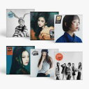 【2024/5/24 韓国発売】【6種セット】NewJeans ニュージーンズ DOUBLE SINGLE ALBUM【HOW SWEET】Standard v...