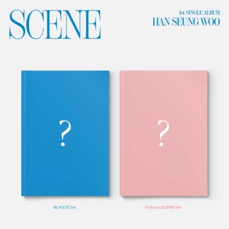 2024/6/7 ڹȯۡͽۡ2糧åȡۡڽݥݤơHan Seungwoo ϥ  1ST SINGLE ...