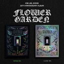 【2024/6/26 韓国発売】【予約】【2種セット】Kim JaeJung キム ジェジュン 20TH ANNIVERSARY ALBUM 【FLOWER G...