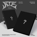 【2024/7/19 韓国発売】【予約】【2種セット】Stray Kids ストレイキッズ MINI ALBUM【ATE】 Chk Chk / Boom Ver...