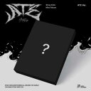 【クリアランスセール】【数量限定】【限定版】Stray Kids ストレイキッズ MINI ALBUM【ATE】 ATE Ver. 限定盤 ミニ アルバム ストレイキッズ SKZ ストレイキッズ スキズ JYP 韓国音楽チャート反映 送料無料 日本国内発送
