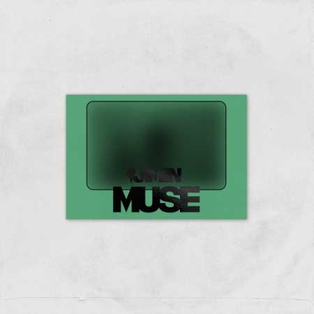 2024/7/19 ڹȯۡͽJIMIN ߥMUSEWeverse Albums ver. ڹ BTS ӡƥ...