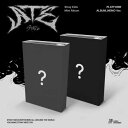 【2024/7/19 韓国発売】【予約】【2種セット】Stray Kids ストレイキッズ MINI ALBUM【ATE】PLATFORM ALBUM_NEMO...