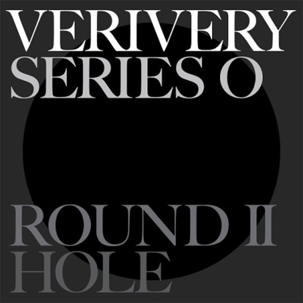 楽天takaranoshima 楽天市場店【8/24発売】【3種セット】VERIVERY【SERIES O [ROUND 2 : HOLE] （6th mini）】LOOK SINK REALITY【輸入盤】【韓国版】ベリベリー ヴェリヴェリィ 韓国音楽チャート反映 ミンチャン ホヨン ケヒョン ヨンスン ドンホン ヨノ カンミン【送料無料】