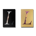 【9/10発売】【予約販売】【2種セット】【初回先着特典】【宅配便 発送】LISA FIRST SINGLE ALBUM 【LALISA】 BLACK PINK...