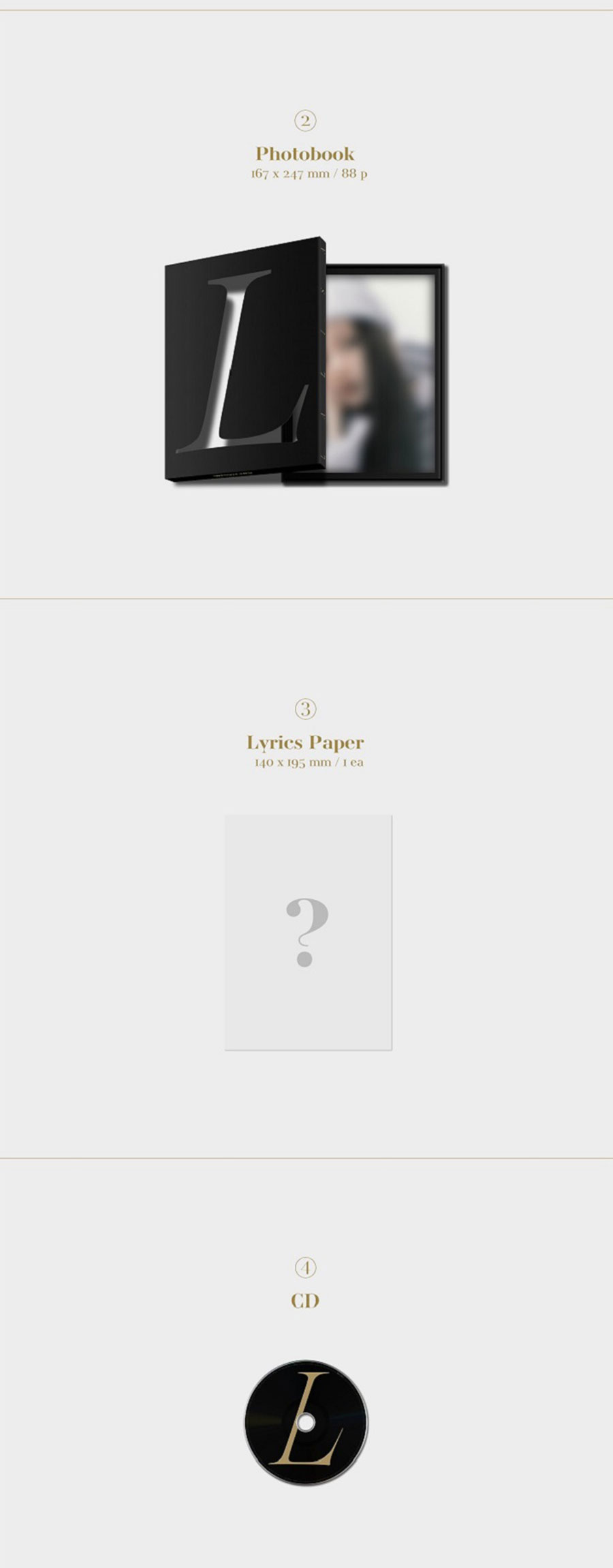 【9/10発売】【予約販売】【2種セット】【初回先着特典】【宅配便 発送】LISA FIRS...
