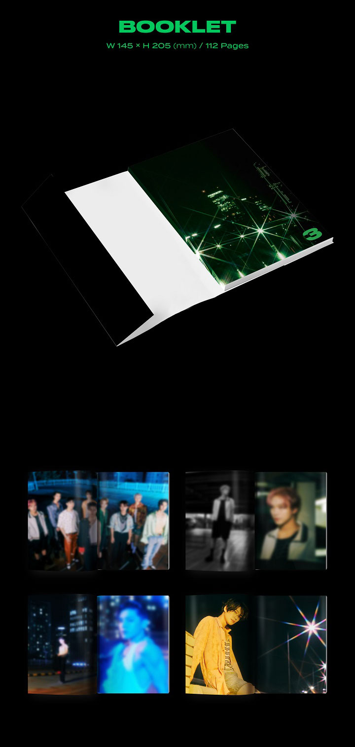 【9/23発売】【予約販売】【初回先着ポスターなしCDのみ】【NCT 127】【STICKER】...