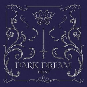 【9/30発売】【予約販売】【初回先着ポスターなしCDのみ】【メール便】E'Last エラスト1ST SINGLE ALBUM【DARK DREAM】ELast ボーイズグループ ラノ チェイン スンヨプ ベッギョル ロミン ウォンヒョク ウォンジュン イェジュン 韓国音楽【送料無料】