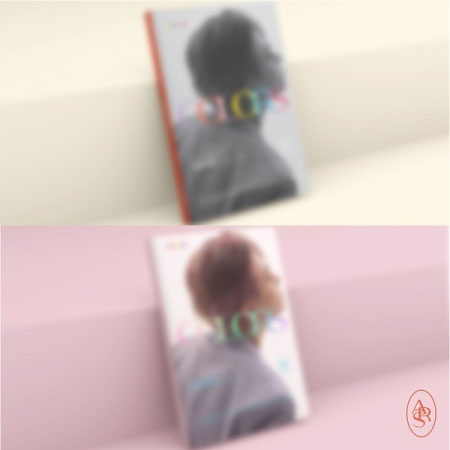 10/6 ȯۡͽۡ2糧åȡYOUNGJAE 󥸥 1ST Mini AlbumCOLORS from Arsۥߥ ...