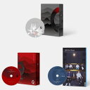 【11/10 発売】【予約販売】【初回限定ポスターなしCDのみ】ONEUS ワナス 6TH MINI ALBUM【BLOOD MOON】6集 ミニ アルバム レイブン ソホ イド ゴニ ファヌン シオン 韓国音楽【送料無料】