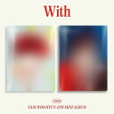 【10/20 発売】【予約販売】【2種セット】【初回限定ポスターなしCDのみ】Nam Woo hyun ナム ウヒョン ウヒョン 4集 ミニ アルバム【With...
