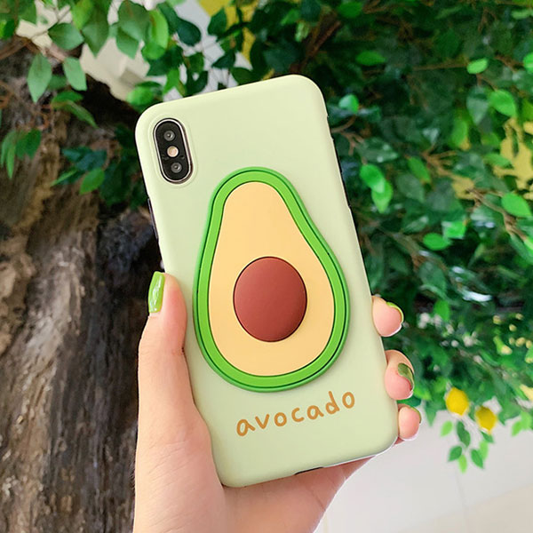 iPhone design case Avocado Case iPhone  ܥ  ѥƥ ߥ  İ ...