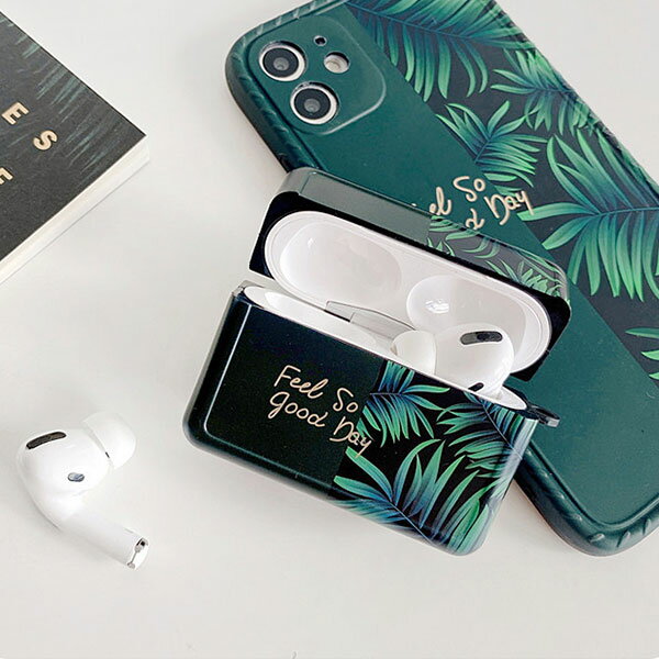 AirPods Pro Good Day Case グッデイ