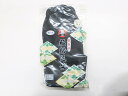 【中古】【着物】 和装小物 男物 足袋 福助足袋 黒朱子 4枚コハゼ 約28cm r7w02-345【リサイクル】宝の山