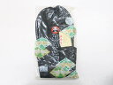 【中古】【着物】 和装小物 未使用品 男物 足袋 福助足袋 4枚コハゼ 約27cm r7w02-347【リサイクル】宝の山