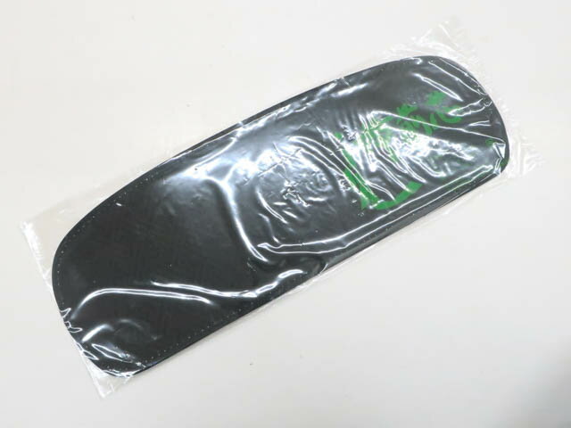 楽天スーパーセール最大半額【中古】【着物】和装小物　喪服用　前板　未使用品　r7w02-375【リサイク..