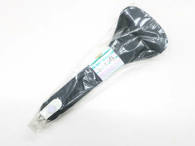 楽天スーパーセール最大半額【中古】【着物】和装小物　喪服用　帯止め　未使用品　r7w02-528【リサイ..