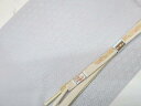【中古】【着物】和装小物 帯締め帯揚げセット 新品 丹後ちりめん 高級 平組 手組 未使用品 帯揚 帯締 r7w02-755【リサイクル】宝の山
