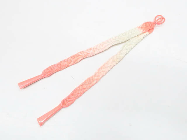 お買い物マラソンセール最大70%OFF【中古】【着物】 和装小物 羽織紐 未使用品 r7w03-1101【リサイクル】宝の山