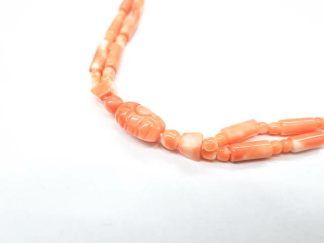 【中古】【着物】和装小物　羽織り紐　おしゃれ　r7w03-1210【リサイクル】宝の山 2