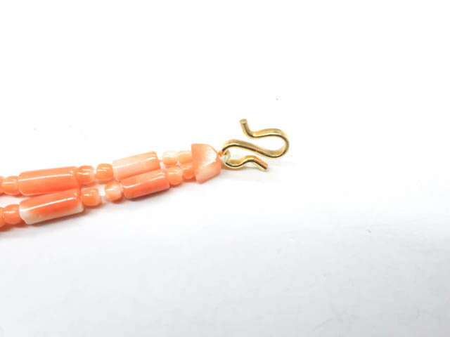 【中古】【着物】和装小物　羽織り紐　おしゃれ　r7w03-1210【リサイクル】宝の山 3