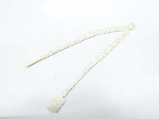 楽天スーパーセール最大半額【中古】【着物】和装小物　羽織り紐　未使用品　r7w03-1229【リサイクル】..