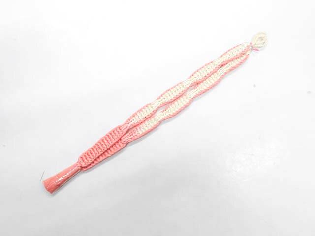 楽天スーパーセール最大半額【中古】【着物】和装小物　羽織り紐　未使用品　r7w03-1241【リサイクル】..