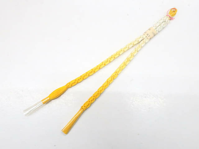 楽天スーパーセール最大半額【中古】【着物】和装小物　羽織り紐　未使用品　r7w03-870【リサイクル】..