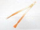 【中古】【着物】和装小物 羽織り紐 手組 未使用品 r7w03-884【リサイクル】宝の山