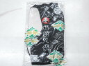 【中古】【着物】 和装小物 未使用品 男物 男 福助足袋 足袋 黒朱子 4枚コハゼ 25cm r7w03-913【リサイクル】宝の山