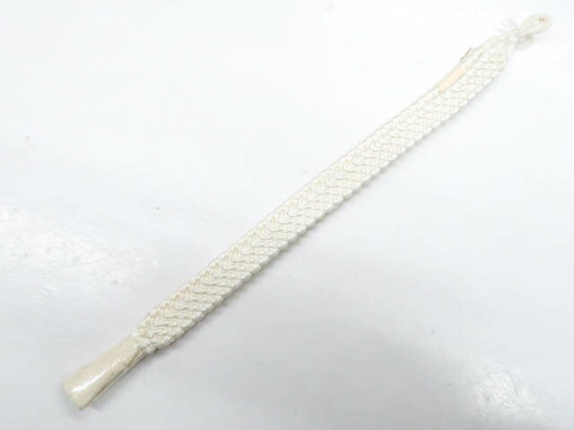 【中古】【着物】和装小物　羽織紐　未使用品　r7w04-1407【リサイクル】宝の山