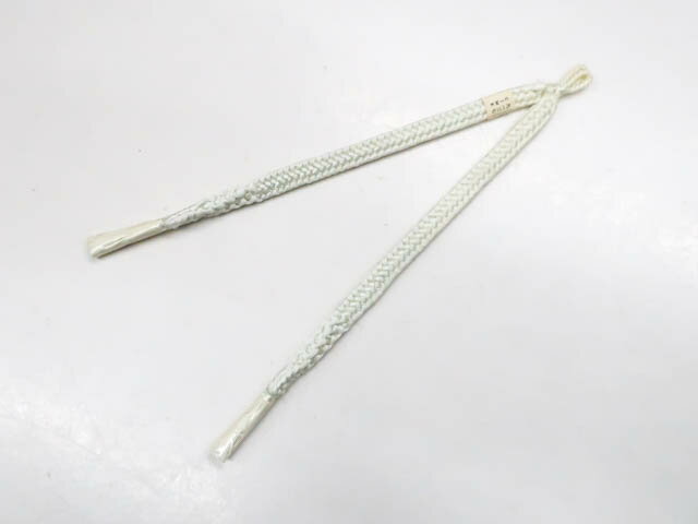 楽天スーパーセール最大半額【中古】【着物】和装小物 羽織紐 未使用品 r7w05-1646【リサイクル】宝の山