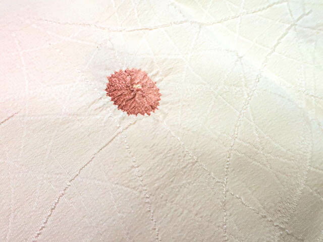 【中古】リサイクル着物 和装小物 帯締め帯揚げセット 角組 絞り 帯締 帯揚 kyo7w06-601【リサイクル】宝の山