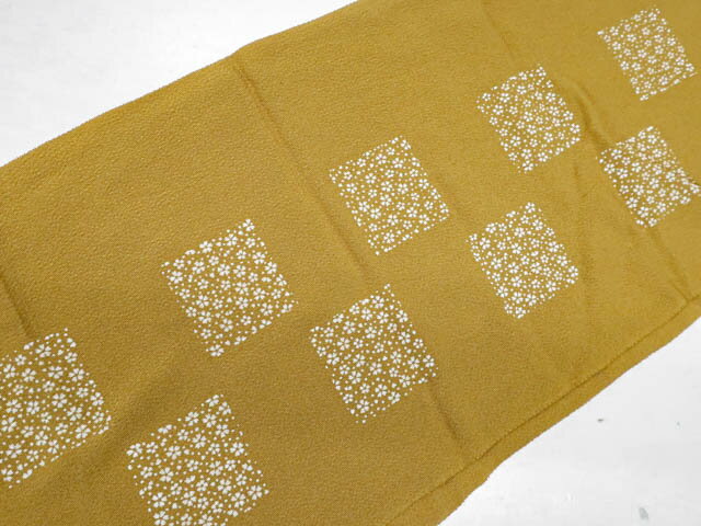 お買い物マラソンセール最大30%OFF【中古】リサイクル着物 和装小物 帯締め帯揚げセット 丸ぐけ 撚房 帯締 帯揚 kyo7w07-680【リサイクル】宝の山