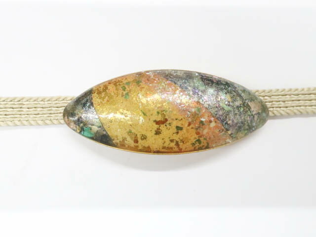 【中古】 リサイクル着物和装小物帯...