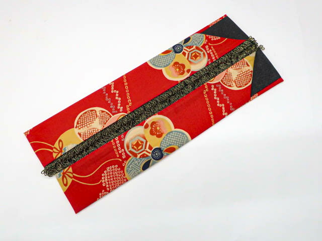 【中古】リサイクル着物 和装小物 重ね衿 未使用品 レトロ kyo7w07-849【リサイクル】宝の山