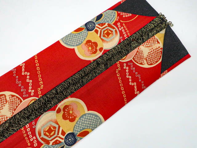 【中古】リサイクル着物 和装小物 重ね衿 未使用品 レトロ kyo7w07-849【リサイクル】宝の山