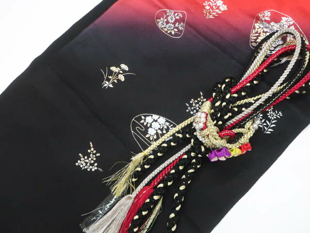 【中古】 リサイクル着物和装小物帯...